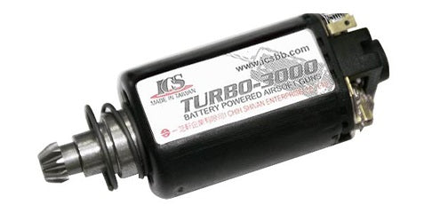 ICS Turbo 3000 Motor, Middle Pin