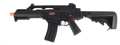 JG MK36C Hybrid Electric Airsoft Tactical Carbine