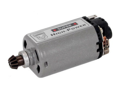 JG Super High Power AK AEG Motor (short type)