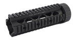 JG/Golden Eagle 7" CNC M4/M16 RIS Handguard