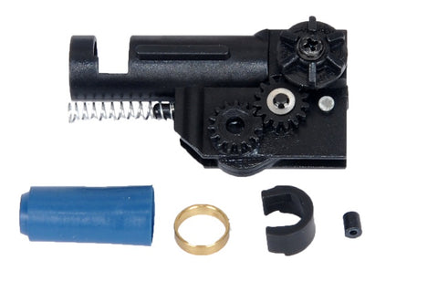 JG/Golden Eagle Hop-Up Unit with Bucking for M4