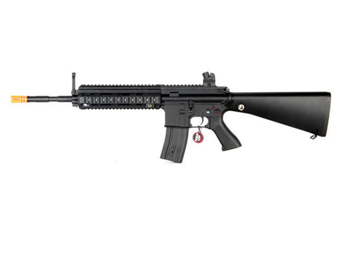 JG JG6623 M4 RIS Airsoft Rifle