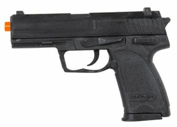 K22B Spring Airsoft Pistol