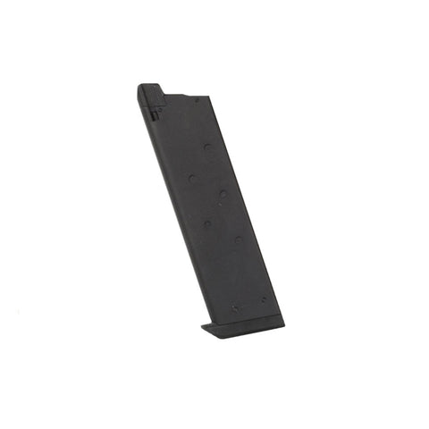 KWA 1911 MKI-IV Series GBB Magazine, 21 Rounds