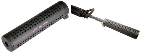 ICS M4 Series QD Suppressor - Long Version