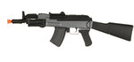 CYMA CM037 AK47 Beta Spetsnaz CQB Airsoft Rifle