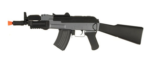 CYMA CM037 AK47 Beta Spetsnaz CQB Airsoft Rifle