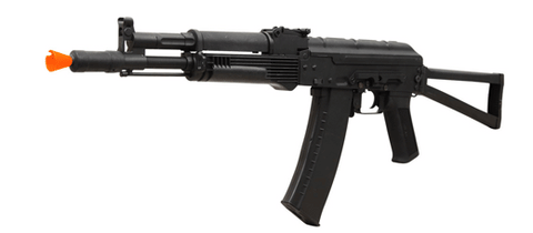 CYMA CM031D Full Metal AKS 104 AEG Airsoft Rifle