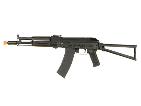 CYMA CM040B Full Metal AKS 104 AEG Airsoft Rifle