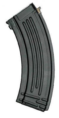 CYMA Full Metal AK47 600 Round High Capacity Magazine