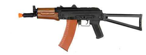 CYMA CM035 AKS74U Full Metal Airsoft Rifle
