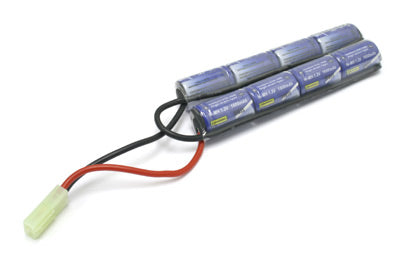 Intellect 9.6v 1600mAh Nunchuck Battery