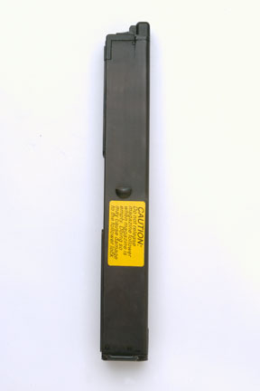 KWA M11A1 NS2 Gas Magazine, 48 Rounds