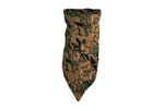 Zan Headgear 3-IN-1 Tactical Cotton Bandanna USMC MARPAT Airsoft