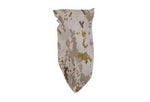 Zan Headgear Tactical 3-IN-1 Bandanna Fleece Lined Digital Desert Camo Airsoft