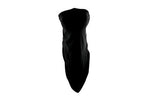 Zan Headgear Tactical 3-IN-1 Bandanna MicroLUX Black Airsoft