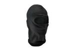 Zan Headgear Tactical Balaclava Cotton Black Airsoft