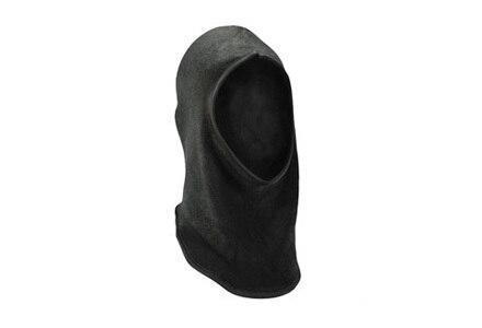 Zan Headgear Tactical Balaclava Fleece Black Airsoft