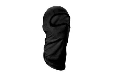 Zan Headgear Tactical Balaclava MicroLUX Black Airsoft