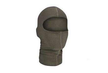 Zan Headgear Tactical Balaclava Nylon Olive Drab Airsoft