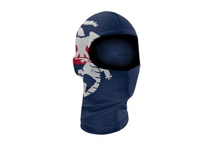 Zan Headgear Tactical Balaclava Nylon USMC Blue Crest Airsoft