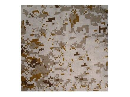 Zan Headgear Tactical Bandanna Cotton Digital Desert Camo Airsoft