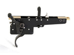 Zero Trigger Assembly For VSR-10 Sniper Rifles and ASW338LM