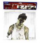 Zombie Paper Targets, 20ct