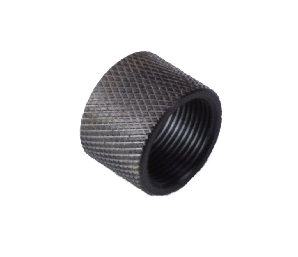 Helix Thread Protector, 16mm Clockwise Threaded