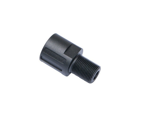 ASG EVO 3 A1 Scorpion 18mm to 14mm CCW Metal Adaptor - Airsoft Nation