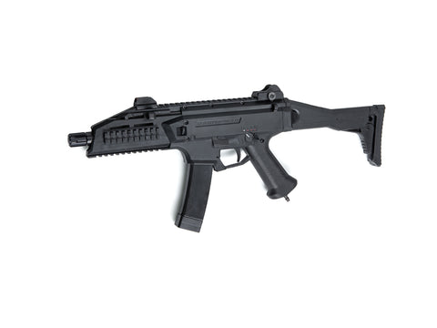 ASG CZ Scorpion EVO 3 A1 Airsoft SMG - Wolverine HPA Edition - Airsoft Nation