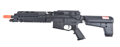KRYTAC Trident LMG Enhanced Full Metal AEG Airsoft Support Rifle - Airsoft Nation