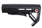 BIG DRAGON VIPER MOD-1 STOCK, BLACK - Airsoft Nation