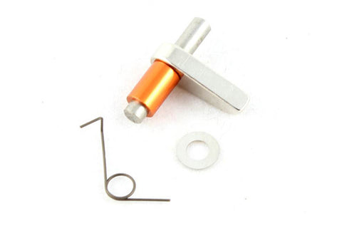 Lonex Airsoft Anti-Reversal Latch For Ver. 7 Gearboxes - Airsoft Nation