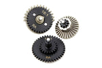 Raptors Airsoft/ZCI RTV 18:1 Gears Standard Torque Airsoft AEG Gear Set - Airsoft Nation