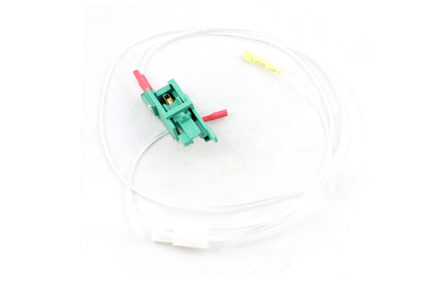 Raptors Airsoft RTQ Wire Set V3 Front Switch Assembly Kit Version 3 Front Wired AEGs - Airsoft Nation