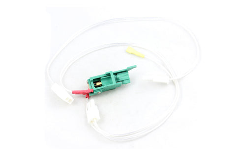 Raptors Airsoft RTQ Wire Set V3 Back Switch Assembly Kit Version 3 Back Wired AEGs - Airsoft Nation