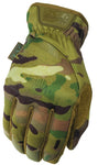 Mechanix FastFit Gloves, MultiCam - Airsoft Nation