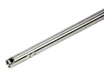 SHS Airsoft 590mm Steel Precision 6.03mm Tight Bore Barrel - Airsoft Nation