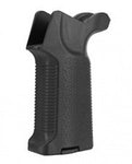 G-FORCE VERTICAL M4 PISTOL MOTOR GRIP, BLACK - Airsoft Nation