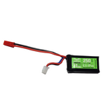 Valken Polar Star 7.4v 250 mAh 25C LiPO Battery - Airsoft Nation