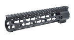 Big Dragon MI M-LOK/Picatinny/Weaver 9" Free Float Rail System - Airsoft Nation