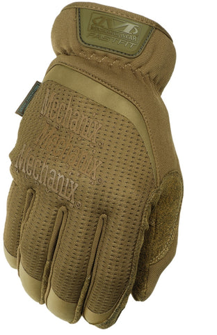Mechanix FastFit Gloves, Coyote - Airsoft Nation