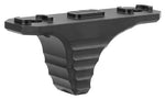 G-Force Aluminum M406 M-LOK Mini Handstop, Black - Airsoft Nation