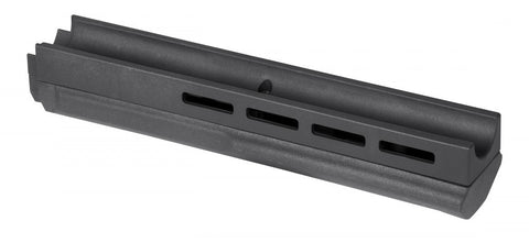 Amoeba Striker M-LOK Handguard, Black - Airsoft Nation