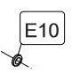 Elite Force/KWC 1911 CO2 Blowback Airsoft Pistol Piston Seal Washer - Airsoft Nation