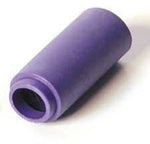 LayLax Prometheus Soft AEG Hop-up Bucking / Air Seal Chamber Packing, Purple - Airsoft Nation