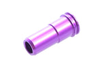 SHS Super Shooter Airsoft Aluminum Air Nozzle For AK (Short) with Double O-Rings - Airsoft Nation