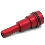 Polarstar FE MP5 Air Nozzle, Red - Airsoft Nation