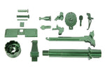 G&G ARP-9 SUPER RANGER DRESS-UP KIT, JADE / GREEN - Airsoft Nation